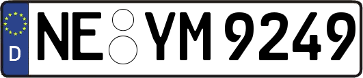 NE-YM9249
