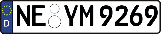 NE-YM9269
