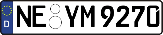 NE-YM9270