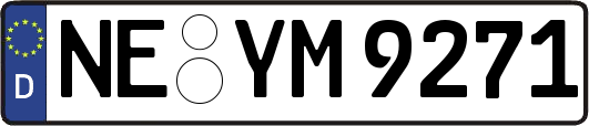 NE-YM9271