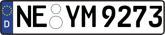 NE-YM9273