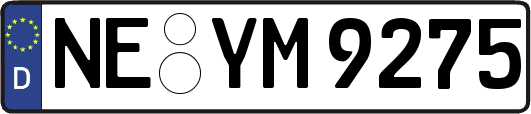 NE-YM9275