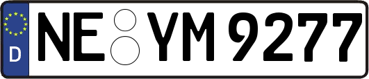 NE-YM9277
