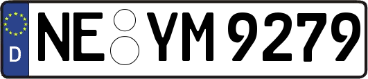 NE-YM9279