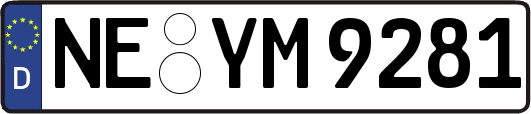 NE-YM9281