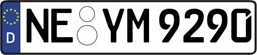 NE-YM9290