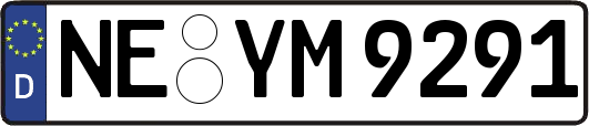 NE-YM9291