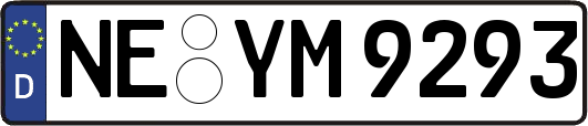 NE-YM9293