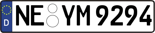 NE-YM9294