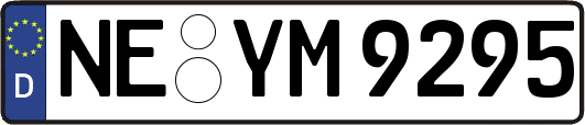 NE-YM9295