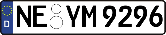 NE-YM9296