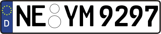NE-YM9297
