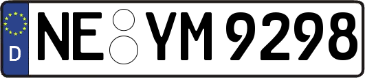 NE-YM9298