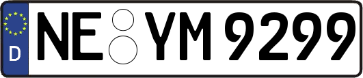 NE-YM9299