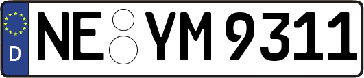 NE-YM9311