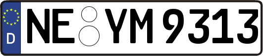 NE-YM9313