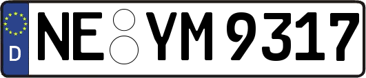 NE-YM9317