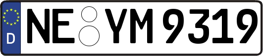 NE-YM9319