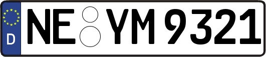 NE-YM9321