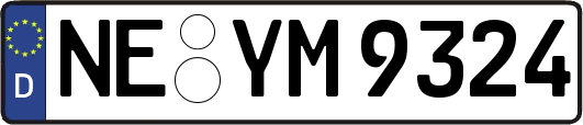 NE-YM9324