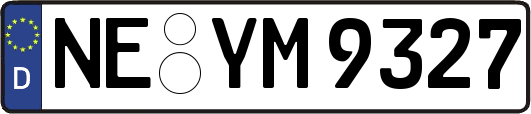 NE-YM9327