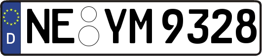 NE-YM9328
