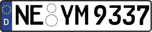 NE-YM9337