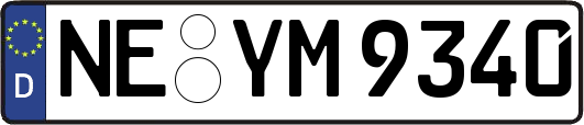 NE-YM9340