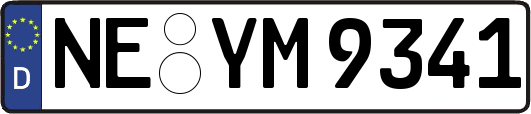 NE-YM9341