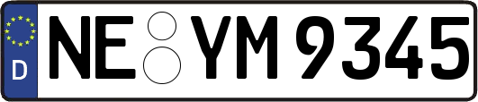 NE-YM9345