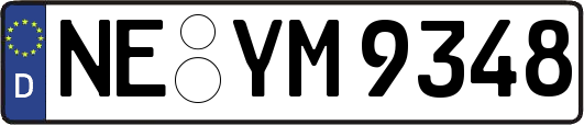 NE-YM9348