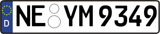 NE-YM9349