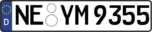 NE-YM9355