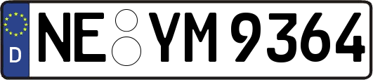 NE-YM9364