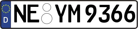 NE-YM9366