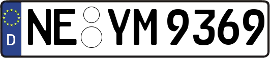 NE-YM9369