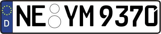 NE-YM9370