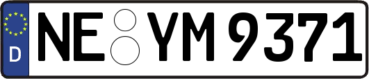 NE-YM9371