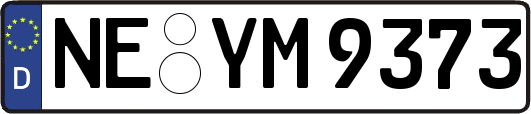 NE-YM9373