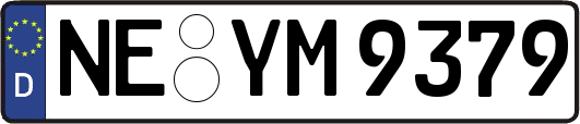 NE-YM9379