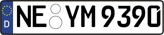 NE-YM9390