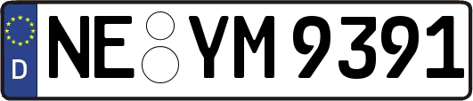 NE-YM9391