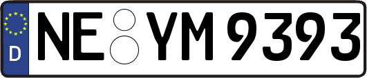 NE-YM9393