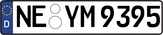 NE-YM9395