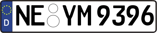 NE-YM9396
