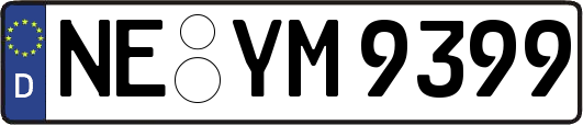 NE-YM9399