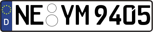 NE-YM9405