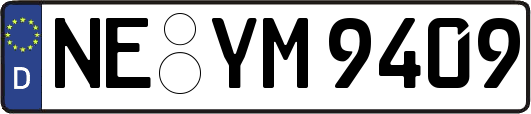 NE-YM9409