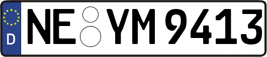 NE-YM9413