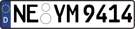 NE-YM9414